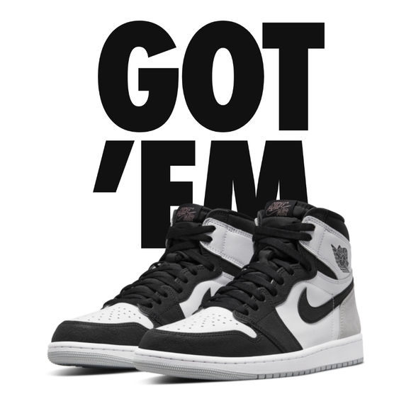 Air Jordan Retro 1 - Picture 11 of 11